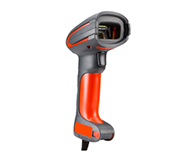 Granit 1280i 工業(yè)級全景深激光條碼掃描器